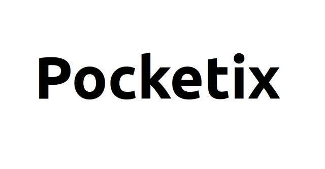 Pocketix - Visual Programming Language for IoT Devices in Smart Cities