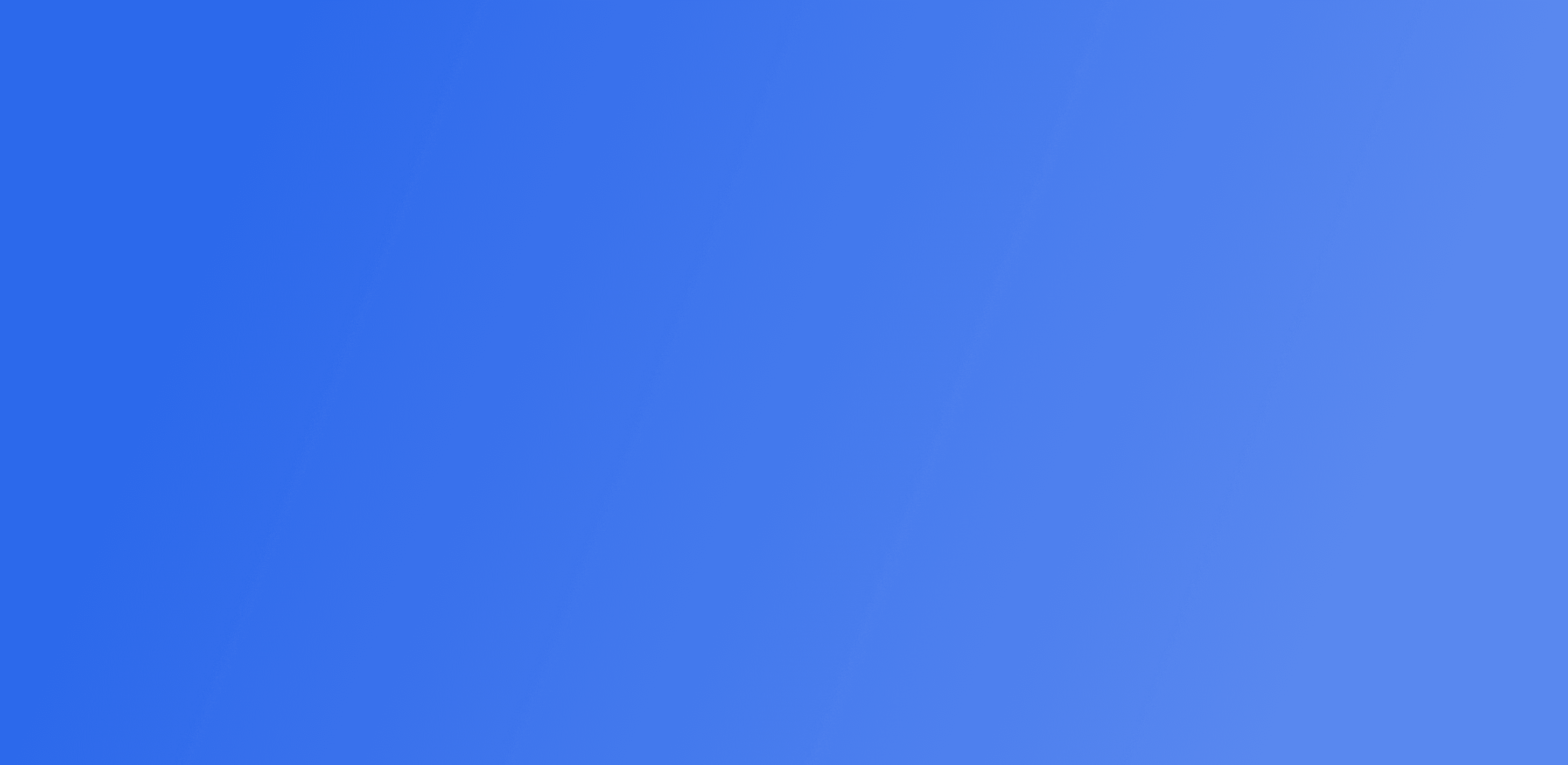 Blue Cover